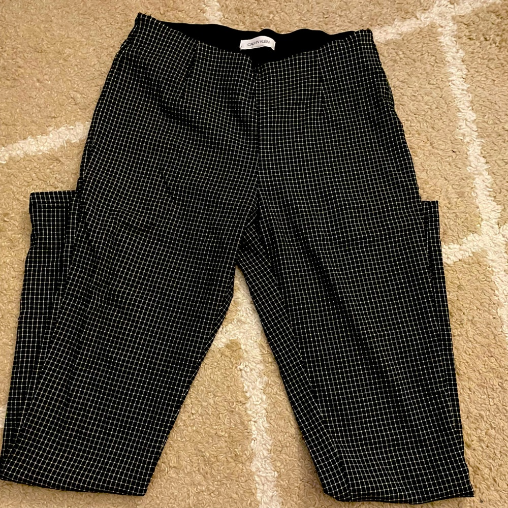 Calvin klein dress pants